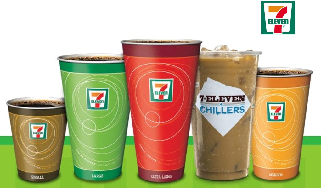 7eleven