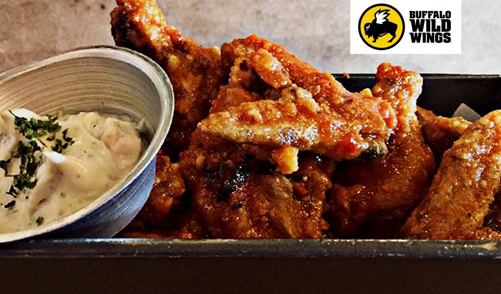 Buffalo Wings 001