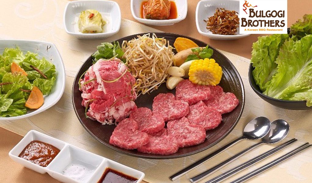 Bulgogi 001