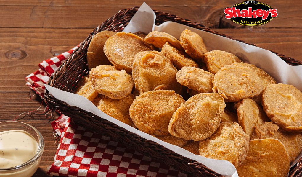 Shakeys