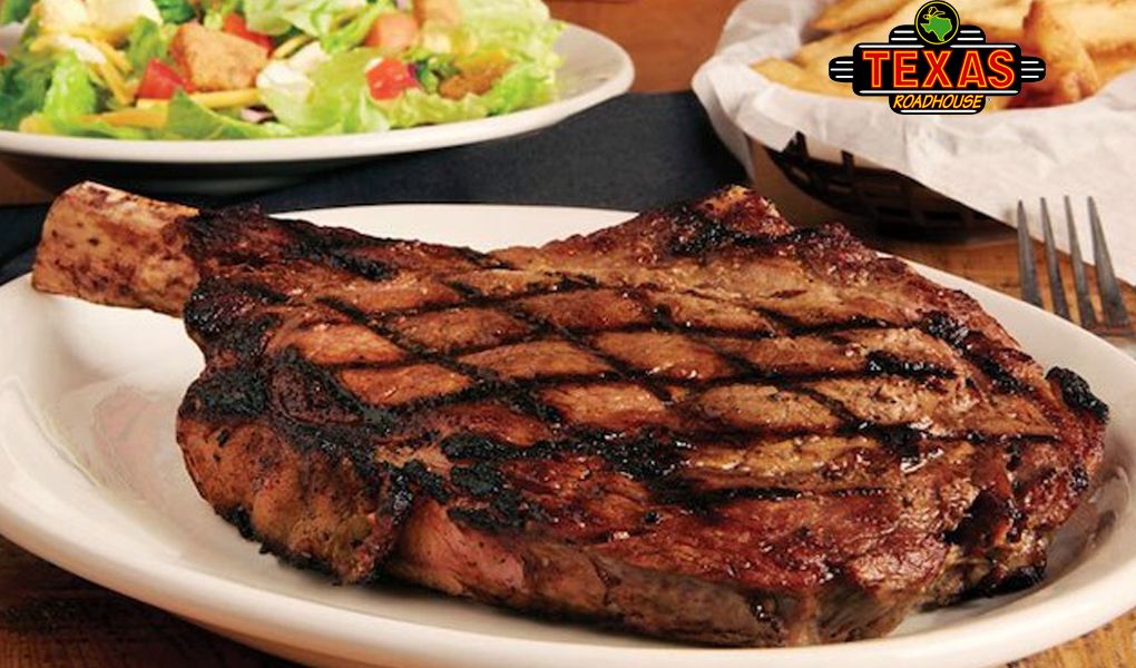 Texas Roadhouse 001