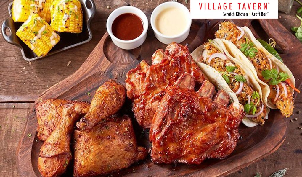 Village Tavern 001